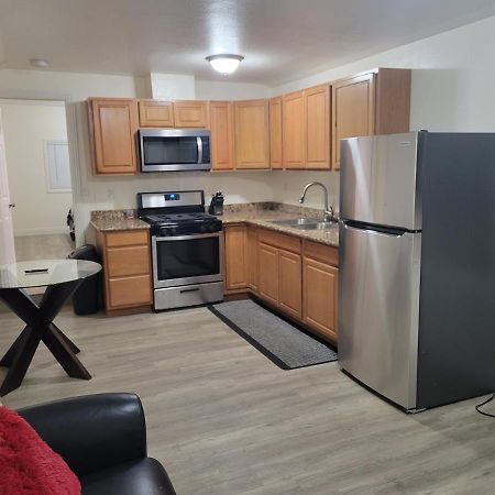 Adorable 1 Bedroom Apartment Vallejo Luaran gambar