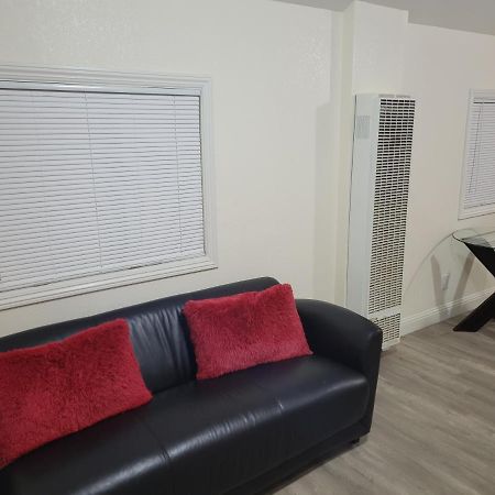 Adorable 1 Bedroom Apartment Vallejo Luaran gambar