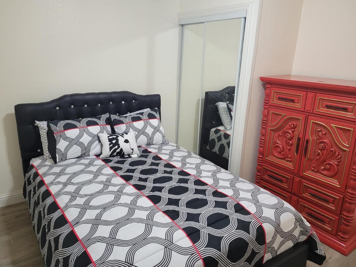 Adorable 1 Bedroom Apartment Vallejo Luaran gambar