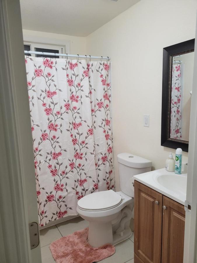 Adorable 1 Bedroom Apartment Vallejo Luaran gambar
