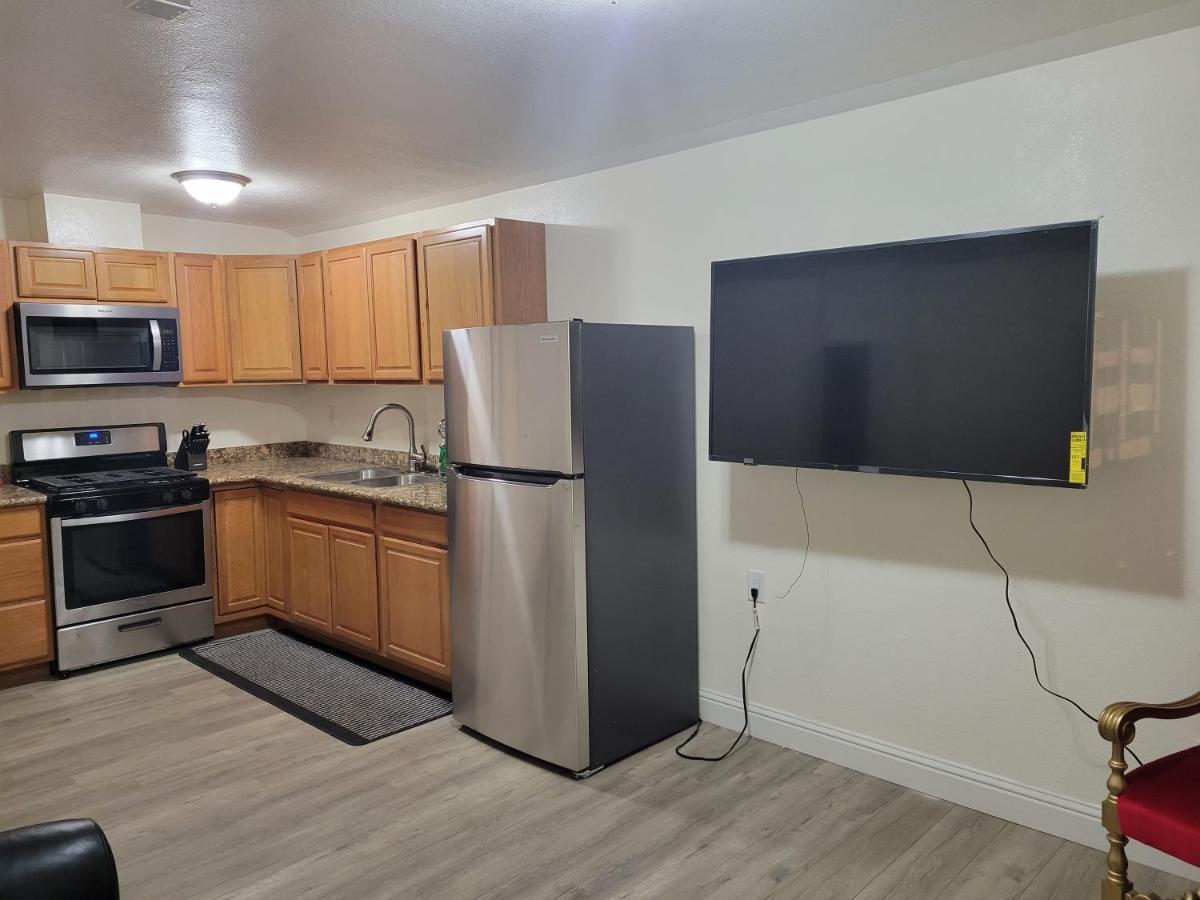 Adorable 1 Bedroom Apartment Vallejo Luaran gambar
