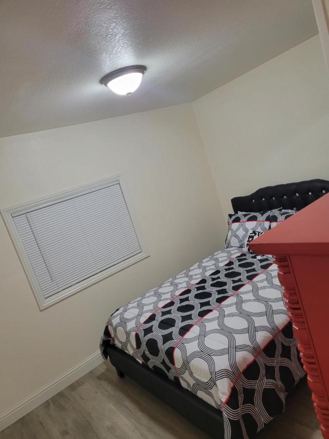 Adorable 1 Bedroom Apartment Vallejo Luaran gambar