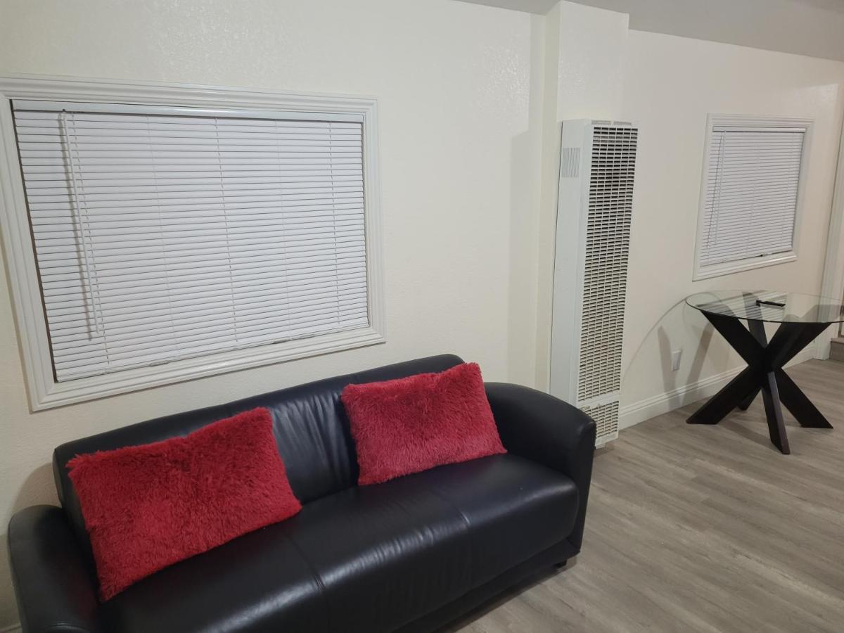 Adorable 1 Bedroom Apartment Vallejo Luaran gambar